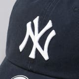 47CLEAN UP NYキャップ | coen【men】 | 詳細画像13 