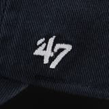 47CLEAN UP NYキャップ | coen【men】 | 詳細画像14 