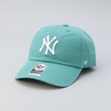 LIME | 47CLEAN UP NYキャップ | coen【men】