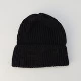 BLACK | HIGHLAND2000(ハイランド2000)ボブキャップ | coen【men】