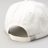 【New Balance】INTELLIGENT CHOICE キャップ | coen【men】 | 詳細画像4 