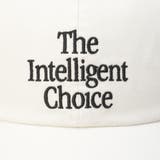 【New Balance】INTELLIGENT CHOICE キャップ | coen【men】 | 詳細画像6 