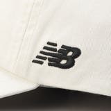 【New Balance】INTELLIGENT CHOICE キャップ | coen【men】 | 詳細画像7 
