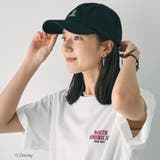 ROCK STANLEY(ロックスタンレー)別注 MUPPETS / キャップ | coen【men】 | 詳細画像3