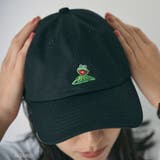 ROCK STANLEY(ロックスタンレー)別注 MUPPETS / キャップ | coen【men】 | 詳細画像5