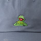 ROCK STANLEY(ロックスタンレー)別注 MUPPETS / キャップ | coen【men】 | 詳細画像9