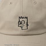 THE SIMPSONS ROCK | coen【men】 | 詳細画像8 