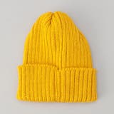 HIGHLAND2000（ハイランド2000）ワイドリブニットキャップ | coen【men】 | 詳細画像2 