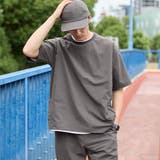 ハイカーテック6パネルキャップ | coen【men】 | 詳細画像2