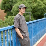 ハイカーテック6パネルキャップ | coen【men】 | 詳細画像3