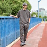 ハイカーテック6パネルキャップ | coen【men】 | 詳細画像5