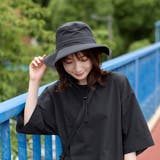 ハイカーテックサンシェード付きハット | coen【men】 | 詳細画像2