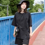 ハイカーテックサンシェード付きハット | coen【men】 | 詳細画像8