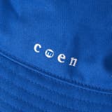 ManhattanRecords（マンハッタンレコード）別注ロゴ刺繍HAT | coen【men】 | 詳細画像16 