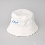 ManhattanRecords（マンハッタンレコード）別注ロゴ刺繍HAT | coen【men】 | 詳細画像17 