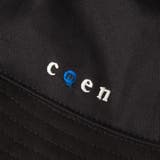 ManhattanRecords（マンハッタンレコード）別注ロゴ刺繍HAT | coen【men】 | 詳細画像20 