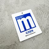 ManhattanRecords（マンハッタンレコード）別注ロゴ刺繍HAT | coen【men】 | 詳細画像21 