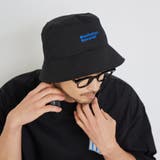 ManhattanRecords（マンハッタンレコード）別注ロゴ刺繍HAT | coen【men】 | 詳細画像4 