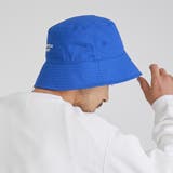 ManhattanRecords（マンハッタンレコード）別注ロゴ刺繍HAT | coen【men】 | 詳細画像6 