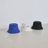 ManhattanRecords（マンハッタンレコード）別注ロゴ刺繍HAT | coen【men】 | 詳細画像8 