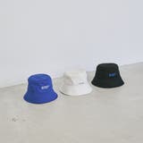 ManhattanRecords（マンハッタンレコード）別注ロゴ刺繍HAT | coen【men】 | 詳細画像9 