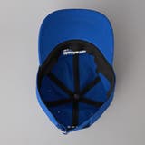 ManhattanRecords（マンハッタンレコード）別注ロゴ刺繍CAP | coen【men】 | 詳細画像12 