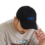 ManhattanRecords（マンハッタンレコード）別注ロゴ刺繍CAP | coen【men】 | 詳細画像4 