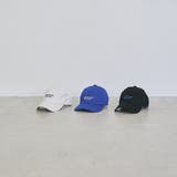 ManhattanRecords（マンハッタンレコード）別注ロゴ刺繍CAP | coen【men】 | 詳細画像7 