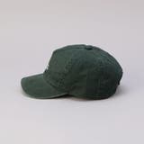 バイオストーンロゴキャップ | coen【men】 | 詳細画像2 