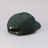 バイオストーンロゴキャップ | coen【men】 | 詳細画像3 