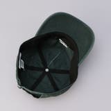 バイオストーンロゴキャップ | coen【men】 | 詳細画像5 