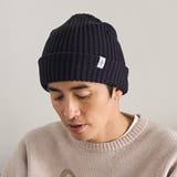 【ギフトにおすすめ】ワッフルニットワッチ | coen【men】 | 詳細画像2 