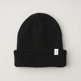 【ギフトにおすすめ】ワッフルニットワッチ | coen【men】 | 詳細画像7 