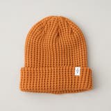 【ギフトにおすすめ】ワッフルニットワッチ | coen【men】 | 詳細画像13 