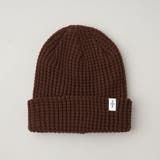 DK.BROWN | 【ギフトにおすすめ】ワッフルニットワッチ | coen【men】