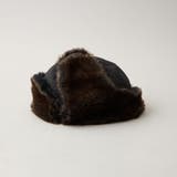 【ギフトにおすすめ】撥水フライトキャップ | coen【men】 | 詳細画像2 