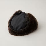 【ギフトにおすすめ】撥水フライトキャップ | coen【men】 | 詳細画像3 