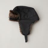 【ギフトにおすすめ】撥水フライトキャップ | coen【men】 | 詳細画像5 