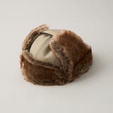 NATURAL | 【ギフトにおすすめ】撥水フライトキャップ | coen【men】