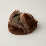 OLIVE | 【ギフトにおすすめ】撥水フライトキャップ | coen【men】