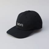 【WEB先行販売】SMITH'S（スミス）別注キャップ | coen【men】 | 詳細画像11 