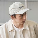 【WEB先行販売】SMITH'S（スミス）別注キャップ | coen【men】 | 詳細画像3 