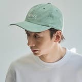 【WEB先行販売】SMITH'S（スミス）別注キャップ | coen【men】 | 詳細画像4 