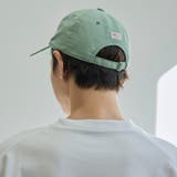 【WEB先行販売】SMITH'S（スミス）別注キャップ | coen【men】 | 詳細画像6 