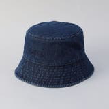 【WEB先行販売】SMITH'S（スミス）別注バケットハット（デニム） | coen【men】 | 詳細画像7 