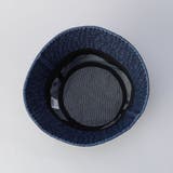 【WEB先行販売】SMITH'S（スミス）別注バケットハット（デニム） | coen【men】 | 詳細画像11 