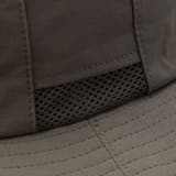 ストレッチテックナイロンサンシェードハット【ストレッチ、はっ水、耐摩耗性、UVカ… | coen【men】 | 詳細画像5 