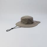 OLIVE | ストレッチテックナイロンサンシェードハット【ストレッチ、はっ水、耐摩耗性、UVカ… | coen【men】