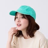 バイオストーンツイルキャップ | coen【men】 | 詳細画像10