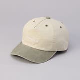 NATURAL | バイオストーンツイルキャップ | coen【men】